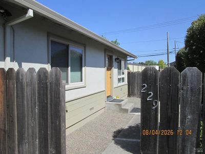 227 - 229 Decker Street