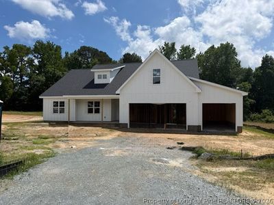 167 Croatoke Ct