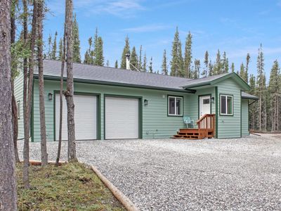 Property at 2016 Spruce Rd, Delta Junction, AK