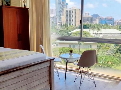 1920 Ala Moana Blvd APT 601