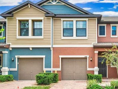 3488 PINE RIBBON DRIVE
