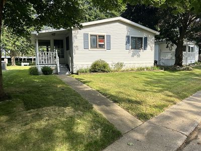 22460 Klines Resort Rd Lot 288