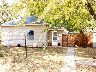 Property at 308 N St, Milligan, NE