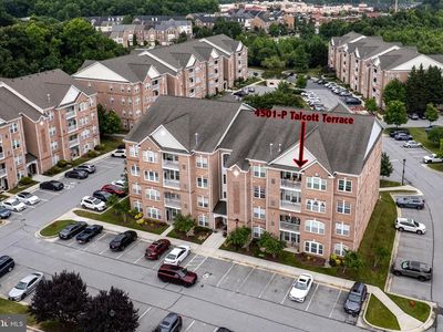 4501 Talcott Ter Unit 4501P