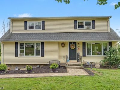 Property at 55 Davis Rd, Branchville, NJ