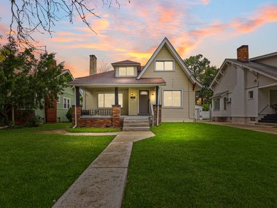 Property at 247 Moss St, Highland Park, MI