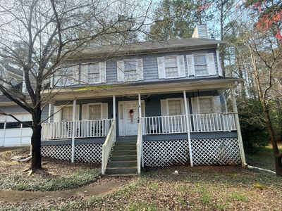 Property at 206 Copperplate Ln, Peachtree City, GA