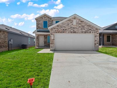 Property at 407 Sauvignon Pt, New Braunfels, TX
