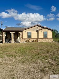 27035 Manuel Trevino Rd