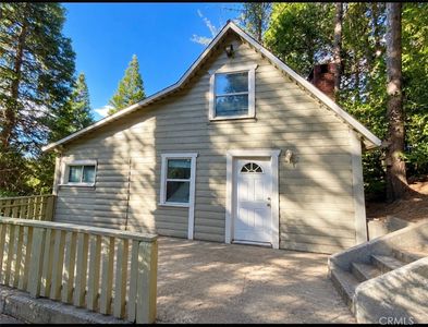 22728 Ponderosa Dr