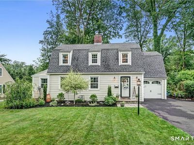 80 Knollwood Road