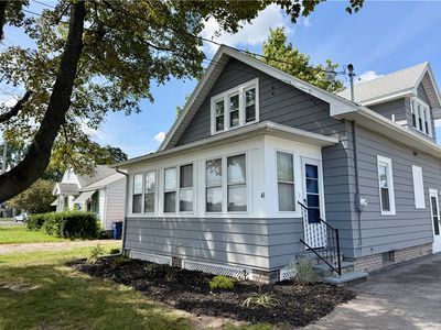 41 Mitchell Rd