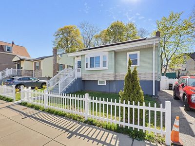 Property at 27 Banfield Ave, Mattapan, MA