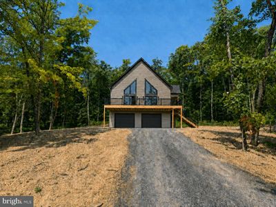 LOT 40 Spice Bush Ct