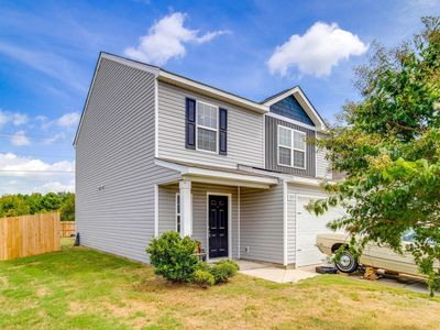 803 Red Berry Ln