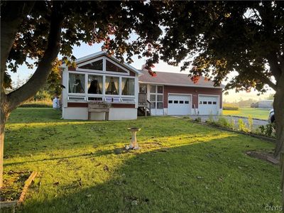 Property at 6033 Nutting Street Rd, Henderson, NY