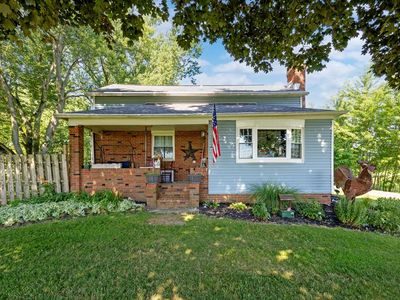 Property at 7810 Wooster Pike, Seville, OH