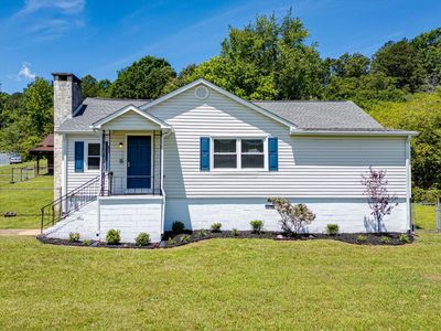 823 Mission Ridge Rd