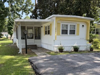 2931 Duke Trl #61