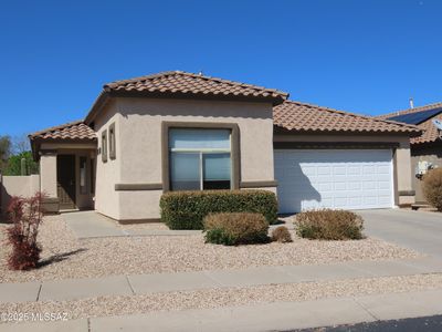 154 W Calle Patio Lindo