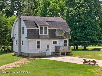 Property at 3719 Williams Rd, Leslie, MI