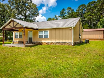 Property at 95 Concho, Greers Ferry, AR
