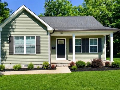 Property at 225 S Railroad St, Franklin, KY