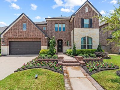 16226 Cleburne State Park Dr