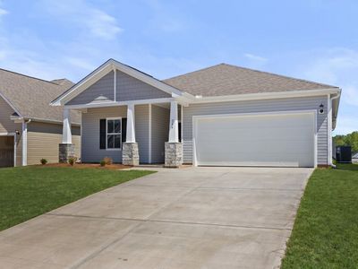 Property at 284 Talbert Trl, Landrum, SC
