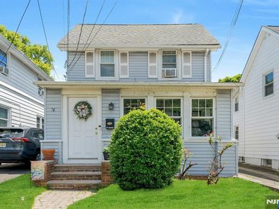 76 Prospect St