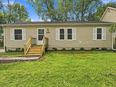 Property at 3659 Central Ave, Grove City, OH