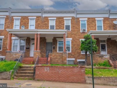 2850 Mayfield Ave