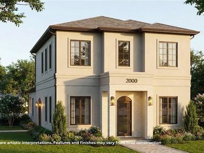 2000 N Westmoreland Dr