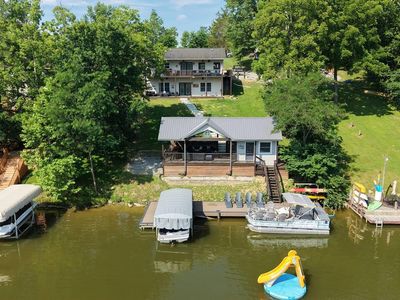 12 Elk Lake Resort Rd