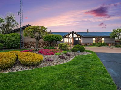 54763 Colonial Ridge Dr