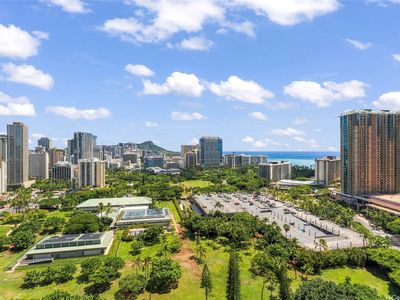 1910 Ala Moana Blvd APT 26D