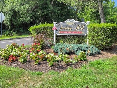 341 Penns Way