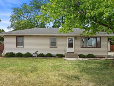 3422 Eagle ROAD