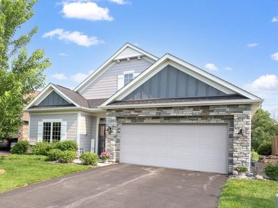 13589 Crownline Dr NE
