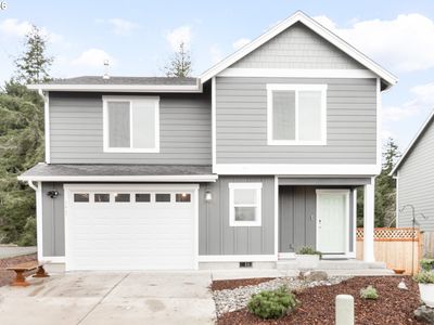 1463 SE Honeysuckle Loop