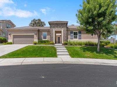 5010 Ventana Canyon Dr