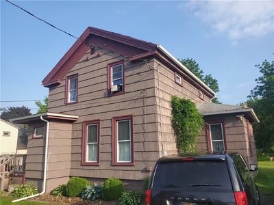 32 Geddes St