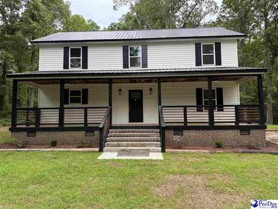 1055 Clyde School Rd