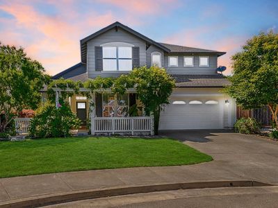 312 Cottage Court
