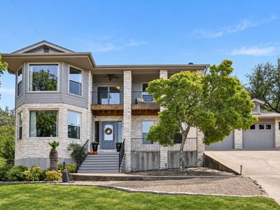 6009 Diamond Head Dr