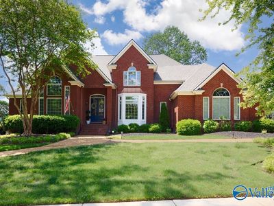 2707 Hampton Cove Way SE