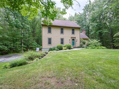 Property at 5 Taschereau Drive, Mont Vernon, NH
