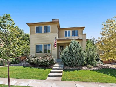 10214 Telluride Way