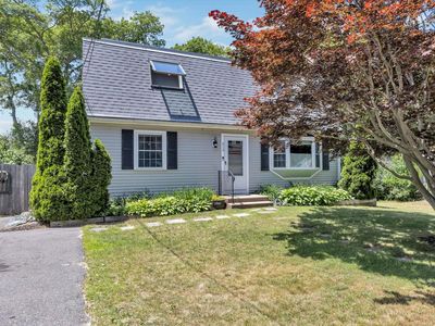 Property at 213 Buckwood Drive, Hyannis, MA