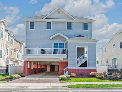 Property at 111 N Madison Ave #2, Margate City, NJ